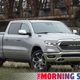 Image for article titled Ram Might've Finally Kicked the Chevy Silverado to the Curb